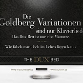 „Der feine Unterschied“ von Jan Martens