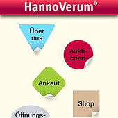 „App für HannoVerum“ von Joerg Lorenz