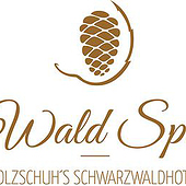 «Wald-Spa Schwarzwaldhotel» de Tanja Sommer