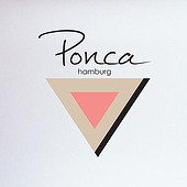 “Corporate Design „Ponca Hamburg“” from farbenlieb