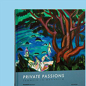 “Private Passions” from Marijke Domscheit