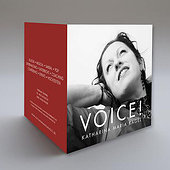 «Voice!» de Marijke Domscheit