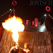 “Fashion Circus meets big Show Circus” from Andreas Jontsch