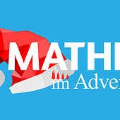 „Webdesign Mathe im Advent“ von Max Pohlenz