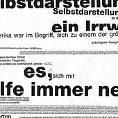 «Typo, Layout» de Ekaterina Batalova