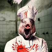 „FREE: Das Schwein“ von Man-Made-Art Postproduction