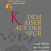 «Karlsjahr-Ingelheim 2014» de Dreyspring Werbung und Design