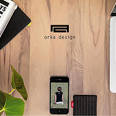 „Corporate Design“ von orka design