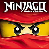 „Lego’s „Ninjago“ 2015 Series“ von Erik Dehkhoda