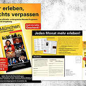 «Diverse Mailings» de Sebastian Baumann