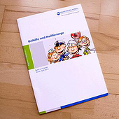 «MÜNCHENER VEREIN Versicherungsgruppe» de Sebastian Baumann