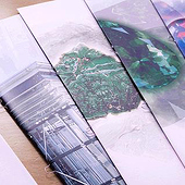 «Lm Liftmaterial» de Sebastian Baumann