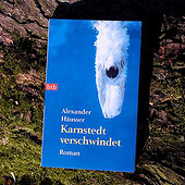 «btb Verlag» de Sebastian Baumann