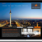 „Hotel-Webseiten“ von Schleicher-Farm.Com