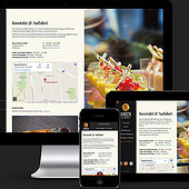„Restaurant-Webseiten“ von Schleicher-Farm.Com