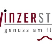 „Logo für: Alte Winzerstube Zell (Mosel)“ von Grafikstudio Mehltretter