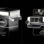 “Porsche-Design / Augmented Reality” from Stefan Schmechel