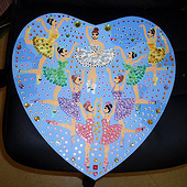 “Gelis Werke 2015” from Angelika Purschke