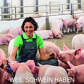 „dlz Agrarmagazin – Anzeigen“ von Veit Schumacher
