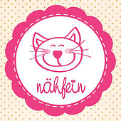 “nähfein” from Netti Riethmayer