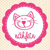 “nähfein” from Netti Riethmayer