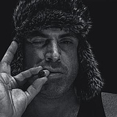 “Auswahl meiner Arbeiten” from Britta Diouf