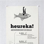 „Heureka!“ von Susanne Westphal