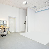 „Photo studio“ von Blender & Co