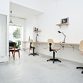 „Coworking“ von Blender & Co