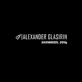 «Showreel 2014» de Alexander Glasirin