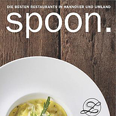 „spoon Restaurantführer“ von Joerg Lorenz