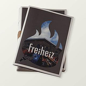 „Freiheiz“ von Fresh Foundation