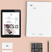 “Meine Arbeiten” from Annegret Richter