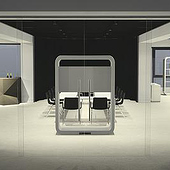 „Innenraumgestaltung und 3D Visualisierung“ von Jan Holger Kronsbein