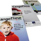 “Gestaltung von Kundenmagazine” from Wolfgang Scheible