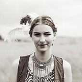 „Portraits“ von henro. hendrik rosenboom fotografie
