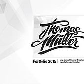 „Portfolio | Thomas Müller“ von Thomas Müller