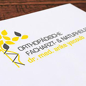 „Corporate Design“ von Dörte Tunack