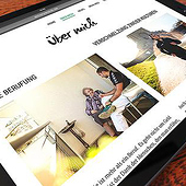 „Webdesign“ von Dörte Tunack