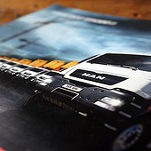 „Imaging“ von Dörte Tunack