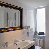 “Badezimmer” from Pauline Hartig