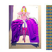 «invented by me» de Alexandra Grundmann