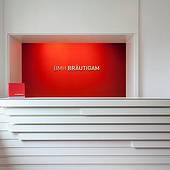 “Interior Design für BMH Bräutigam” from Iondesign Berlin