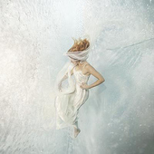 „Unterwasser“ von Tina Terras & Michael Walter