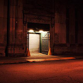 “Shadyside Lights” from Wimmer, Caroline