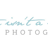 „Beauty isn’t a Size Photography – Logo.“ von Vanessa Reins