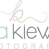 „Lisa Kiewel Photography – Logo + Visitenkarte.“ von Vanessa Reins