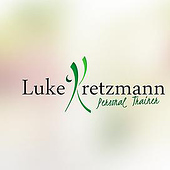 „Luke Kretzmann Personal Trainer“ von Torben Rathkamp