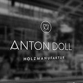 „Anton Doll Corporate“ von Michael Seidl