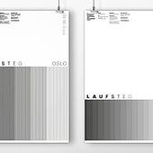 «Laufsteg Oslo» von Suan Conceptual Design